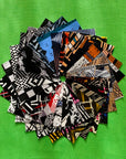 5" Quilting Squares Bundle