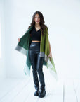 Julahas Amazon Daria Cape