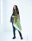 Julahas Amazon Daria Cape