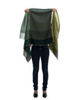 Julahas Amazon Daria Cape