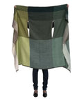 Julahas Amazon Daria Cape