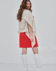 Julahas Celestial Ariel Cape