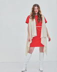 Julahas Celestial Ariel Cape