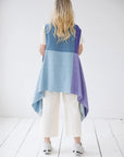 Julahas Cotton Cape Candy Crush