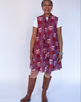 Gumball Sleeveless Dress