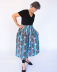 Skyfall Skirt