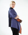 Julahas Daria Hudson Cape