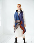 Julahas Daria Hudson Cape