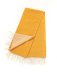 Ethiopian Handwoven Cotton Hand Towels