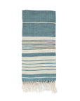 Ethiopian Handwoven Cotton Hand Towels