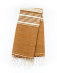 Ethiopian Handwoven Cotton Hand Towels