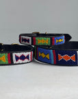 Tumbili Dog Collar