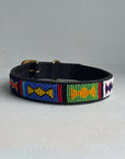 Tumbili Dog Collar