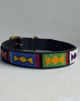 Tumbili Dog Collar