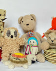 Kenana stuffed animal toys