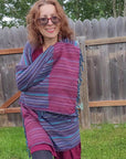 Organic Cotton Turkish Towel