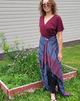 Organic Cotton Turkish Towel