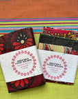 Beeswax Food Wraps