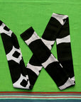Fabric Sash Belts