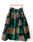 Homespun Skirt