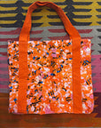 Confetti Travel Tote