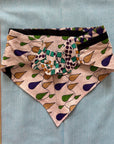 Provisions Cotton Dog Bandana
