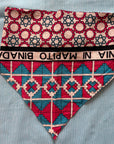 Provisions Cotton Dog Bandana
