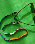 Beaded Eyeglass Cord