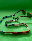 Beaded Eyeglass Cord