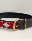 Simba Dog Collar