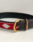 Simba Dog Collar