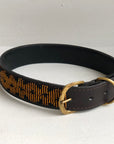Pundamilia Dog Collar