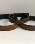 Pundamilia Dog Collar