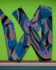 Fabric Sash Belts