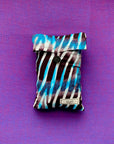 Fabric Scrap Pouch