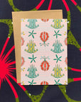 Nature Greeting Cards by Lulu Kitololo