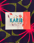 Swahili Phrases Notecards by Lulu Kitololo