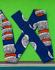 Fabric Sash Belts