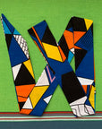 Fabric Sash Belts
