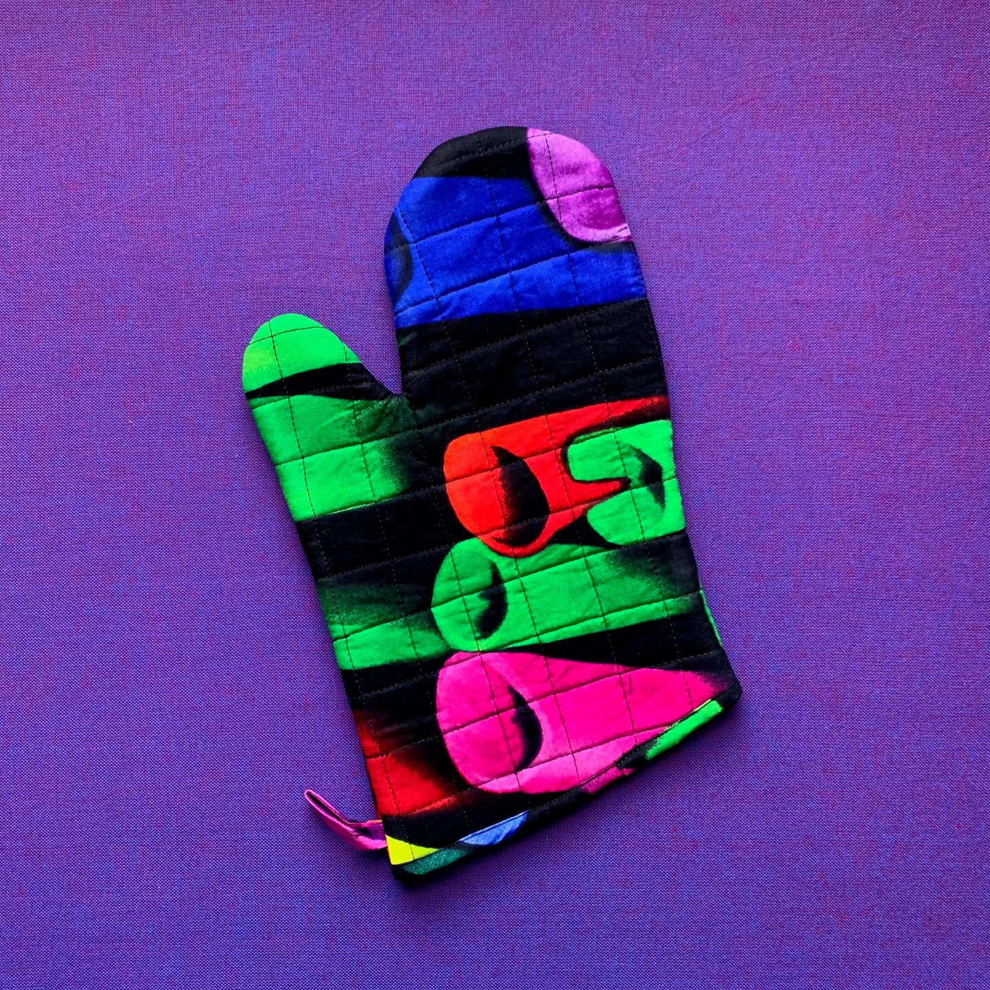 Oven Mitts – Zuri
