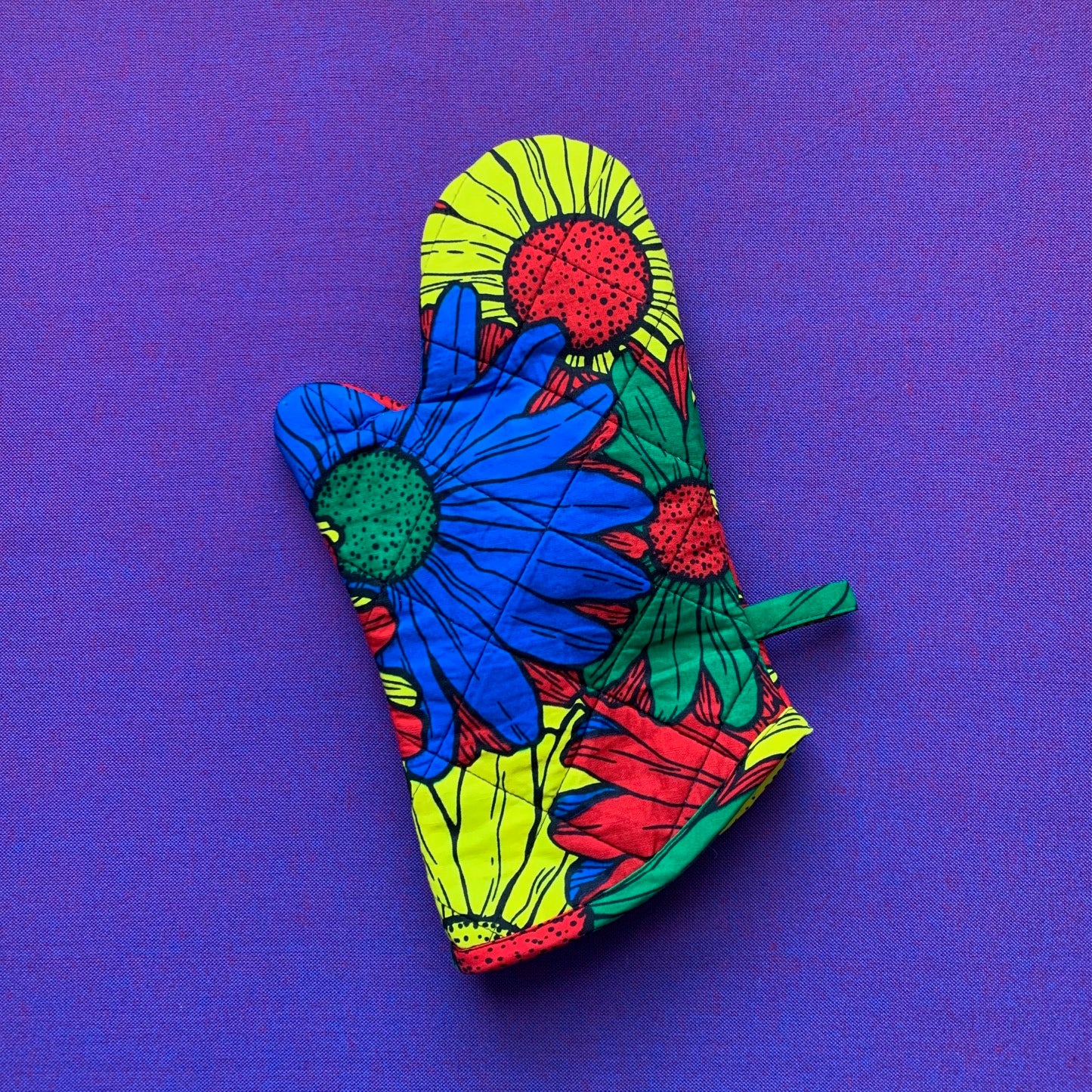 Oven Mitts – Zuri