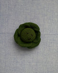 Provisions Cotton Crochet Fruits and Veggies