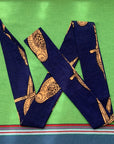 Fabric Sash Belts