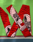 Fabric Sash Belts