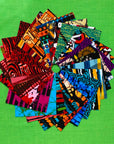 5" Quilting Squares Bundle