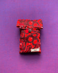 Fabric Scrap Pouch