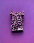 Fabric Scrap Pouch