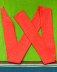 Fabric Sash Belts
