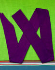 Fabric Sash Belts