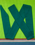 Fabric Sash Belts